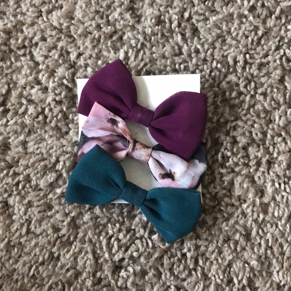 Hair Bows